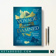 کتاب Voyage of the Damned اثر Frances White زبان اصلی