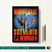 کتاب Worst Case Scenario اثر T.J. Newman زبان اصلی