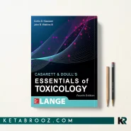 کتاب Casarett & Doull's Essentials of Toxicology اثر Curtis D. Klaassen