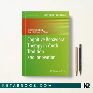 کتاب Cognitive Behavioral Therapy in Youth