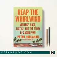 کتاب Reap the Whirlwind اثر Peter Houlahan زبان اصلی
