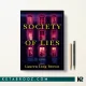 کتاب Society of Lies اثر Lauren Ling Brown زبان اصلی