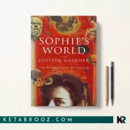 کتاب Sophie's World اثر Jostein Gaarder زبان اصلی