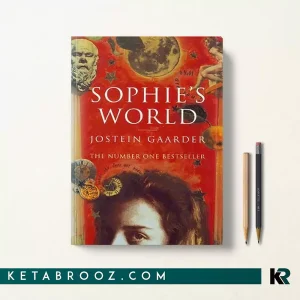 کتاب Sophie's World اثر Jostein Gaarder زبان اصلی