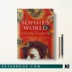 کتاب Sophie's World اثر Jostein Gaarder زبان اصلی