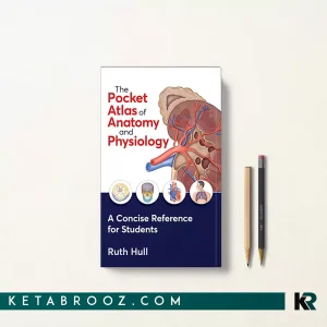 کتاب The Pocket Atlas of Anatomy and Physiology