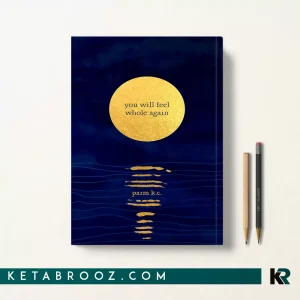کتاب You Will Feel Whole Again اثر Parm K.C زبان اصلی