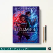 کتاب Bloodmarked اثر Tracy Deonn زبان اصلی