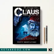 کتاب Claus اثر Tony Bertauski زبان اصلی