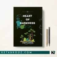 کتاب Heart of Darkness اثر Joseph Conrad زبان اصلی