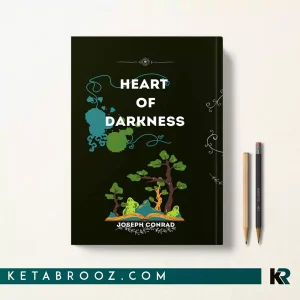 کتاب Heart of Darkness اثر Joseph Conrad زبان اصلی