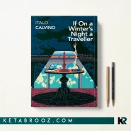 کتاب If On A Winter's Night A Traveller اثر Italo Calvino زبان اصلی