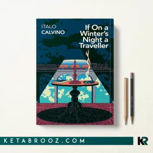 کتاب If On A Winter's Night A Traveller اثر Italo Calvino زبان اصلی