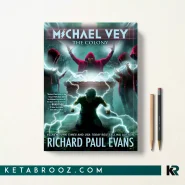 کتاب Michael Vey 10: The Colony اثر Richard Paul Evans زبان اصلی