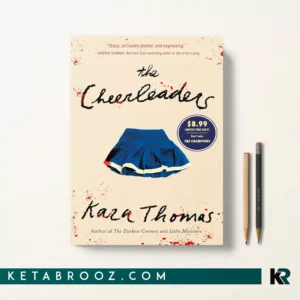 کتاب The Cheerleaders اثر Kara Thomas زبان اصلی
