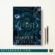 کتاب The Cursed اثر Harper L. Woods زبان اصلی