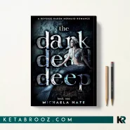 کتاب The Dark Dead Deep اثر Michaela Haze زبان اصلی