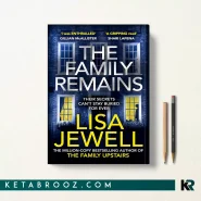 کتاب The Family Remains اثر Lisa Jewell زبان اصلی