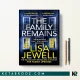 کتاب The Family Remains اثر Lisa Jewell زبان اصلی