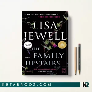 کتاب The Family Upstairs اثر Lisa Jewell زبان اصلی