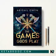کتاب The Games Gods Play اثر Abigail Owen زبان اصلی
