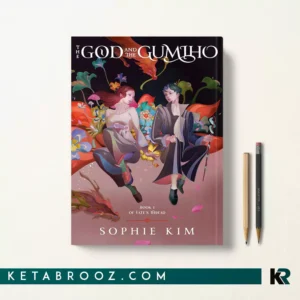 کتاب The God and the Gumiho اثر Sophie Kim زبان اصلی