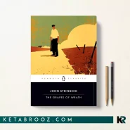 کتاب The Grapes of Wrath اثر John Steinbeck زبان اصلی