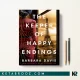 کتاب The Keeper of Happy Endings اثر Barbara Davis زبان اصلی
