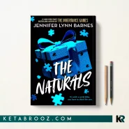 کتاب The Naturals اثر Jennifer Lynn Barnes زبان اصلی