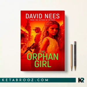 کتاب The Orphan Girl اثر David Nees زبان اصلی