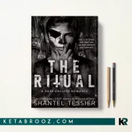 کتاب The Ritual اثر Shantel Tessier زبان اصلی