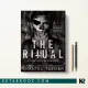 کتاب The Ritual اثر Shantel Tessier زبان اصلی