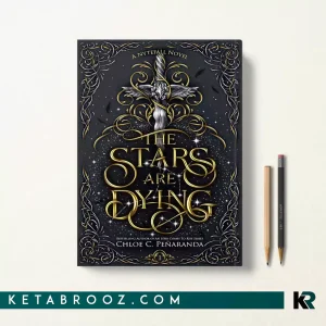 کتاب The Stars Are Dying اثر Chloe C. Peñaranda زبان اصلی