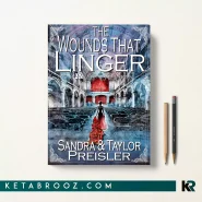 کتاب The Wounds That Linger اثر Sandra Preisler زبان اصلی