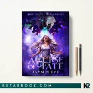 کتاب A Curse of Fate اثر Jaymin Eve زبان اصلی