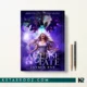 کتاب A Curse of Fate اثر Jaymin Eve زبان اصلی