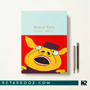 کتاب Animal Farm اثر George Orwell زبان اصلی