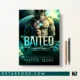 کتاب Baited اثر Hattie Jacks زبان اصلی