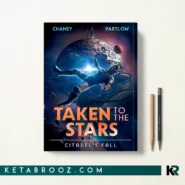 کتاب Citadel's Fall اثر J.N. Chaney, Rick Partlow زبان اصلی
