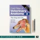 کتاب Color Atlas of Veterinary Anatomy Volume 3: The Dog and Cat اثر Stanley H. Done زبان اصلی
