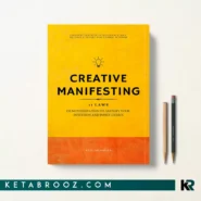 کتاب Creative Manifesting اثر Ryuu Shinohara زبان اصلی