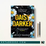 کتاب Daisy Darker اثر Alice Feeney زبان اصلی