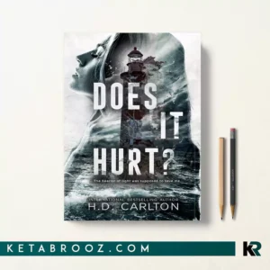 کتاب Does It Hurt اثر H. D. Carlton زبان اصلی