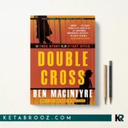 کتاب Double Cross اثر Ben Macintyre زبان اصلی