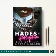 کتاب Hades and Persephone اثر Stasia Black, Lee Savino زبان اصلی