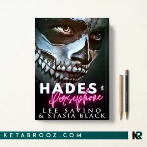 کتاب Hades and Persephone اثر Stasia Black, Lee Savino زبان اصلی