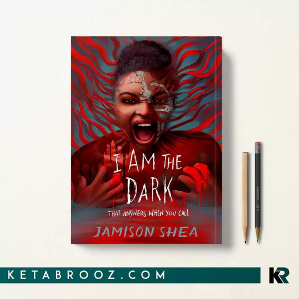 کتاب I Am the Dark That Answers When You Call اثر Jamison Shea زبان اصلی
