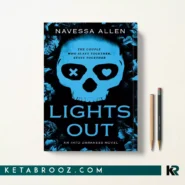 کتاب Lights Out اثر Navessa Allen زبان اصلی