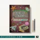 کتاب Marcy's Journal اثر Adam Colás زبان اصلی