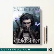 کتاب Quicksilver اثر Callie Hart زبان اصلی